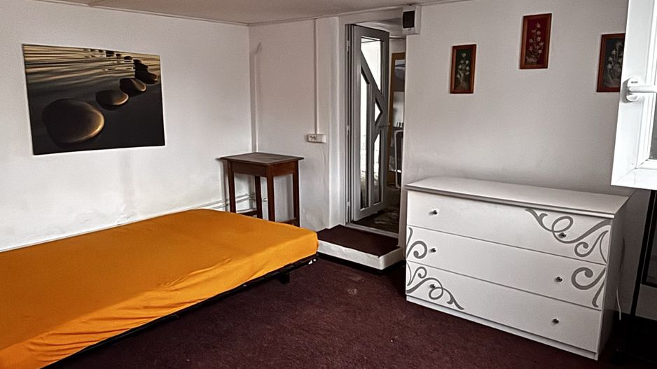 Casa individuala de vânzare cu spațiu comercial inclus în Blaj Centru - Poză 10