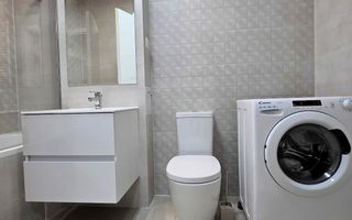 AP. 2 CAMERE HILS REPUBLICA, PRIMA INCHIRIERE, BLOC NOU, LOC PARCARE - Poză 8