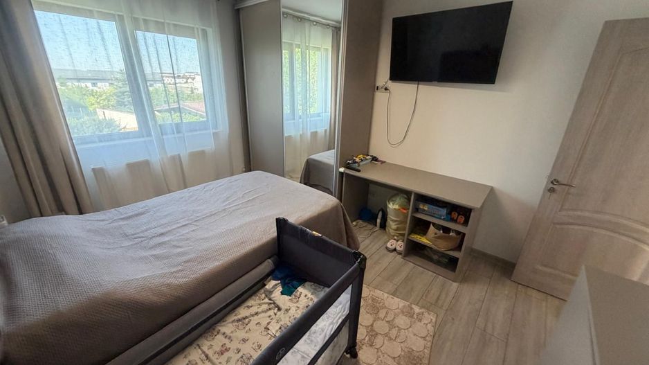 CASA INDIVIDUALA - MOBILATA, TOATE UTILITATILE, CENTRALA, COMISION 0% - Poză 8