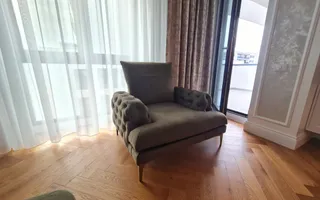 Proprietate exclusivistă || 3 camere || Pipera || Rondul OMV|| Parcare - Poză 12