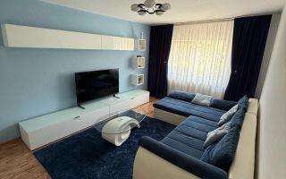 Apartament 2 camere Lipovei amenajat cu centrala - Poză 1