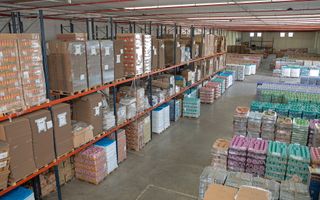 Spațiu logistic flexibil, 500 mp - 5 000 mp. Comision 0%. - Poză 2