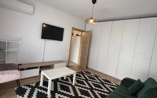 Parcul Carol-ISG Residence | 2 camere | 51mp | et 4 | loc parcare | 160.000 euro - Poză 1