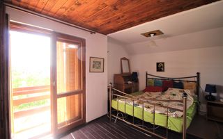 Casa deschidere lac 14 metri teren 878 mp in Samurcasi Crevedia Buftea - Poză 9