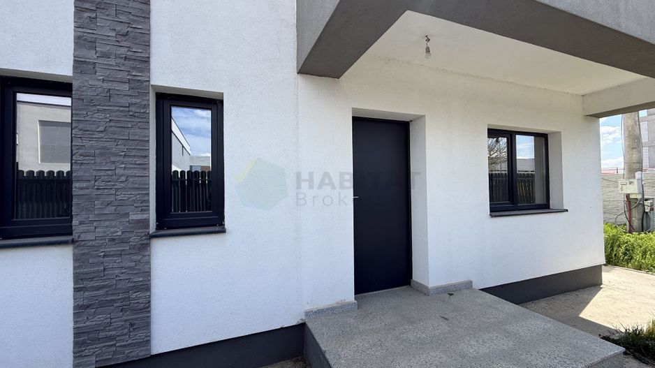 Vila individuala 4 camere | Scoala Americana | Pompa de caldura - Poză 6