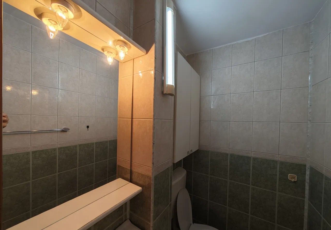 De închririat: apartament 3 camere-Lujerului-Teatrul Masca-Militari - Poză 9