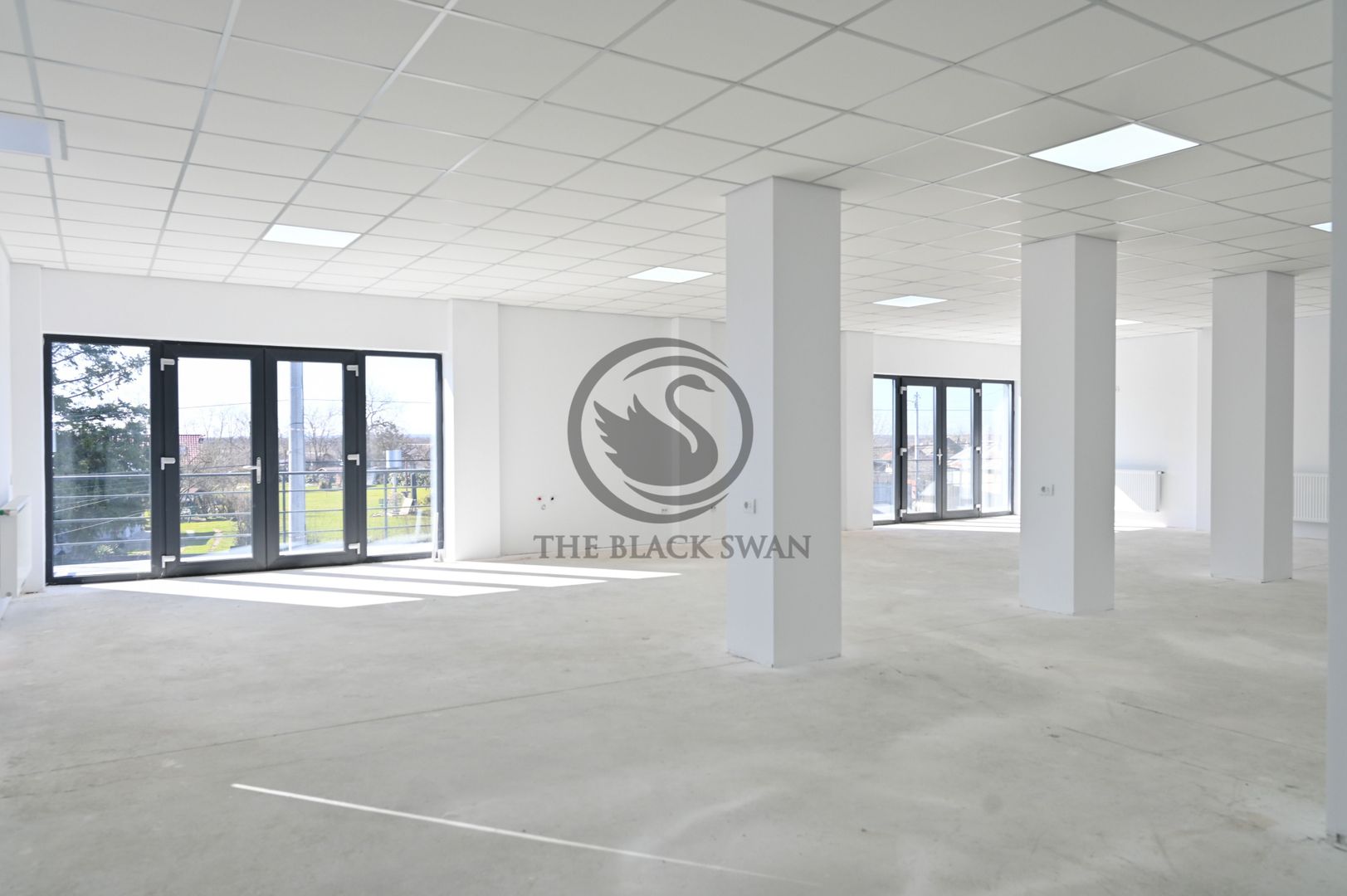 Spațiu comercial de vanzare | 306 mp | Periș - Ilfov | Comision 0% - Poză 6