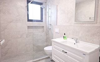 Apartament cu 2 camere mobilat si utilat, bloc nou - Prima inchiriere - Poză 10