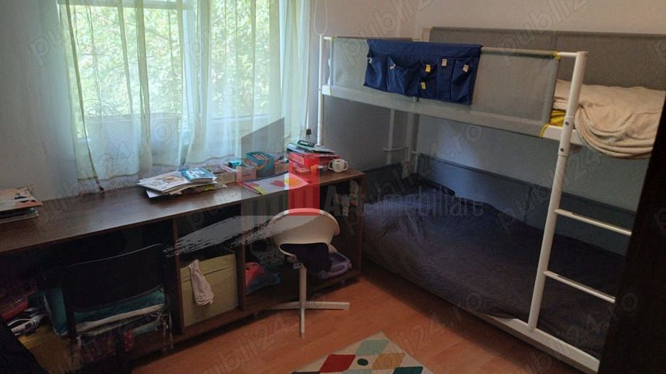 APARTAMENT 2 CAMRRE  TEI - Poză 2