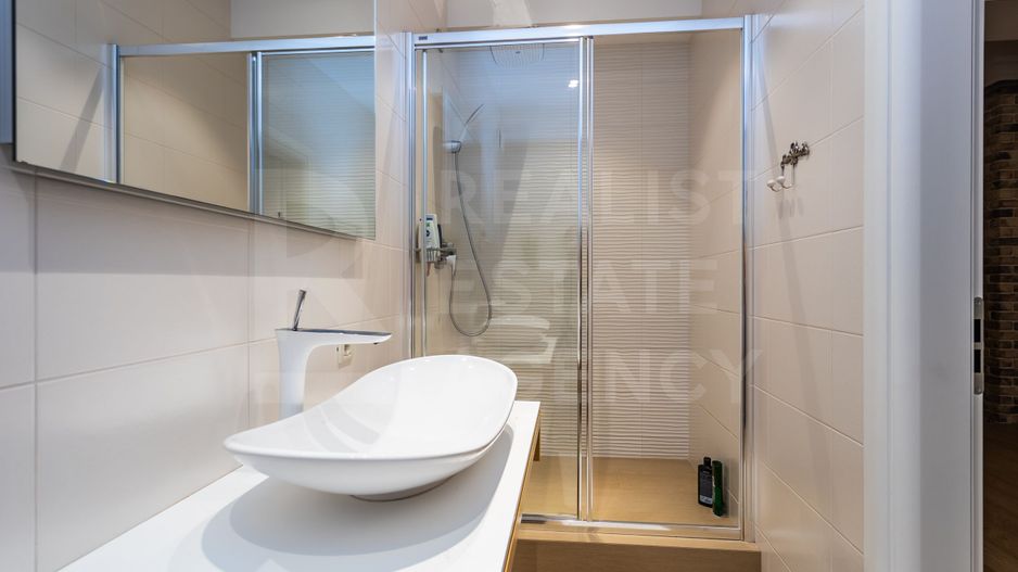Chirie, apartament, 4 camere, strada Ciocîrliei, Telecentru - Poză 20