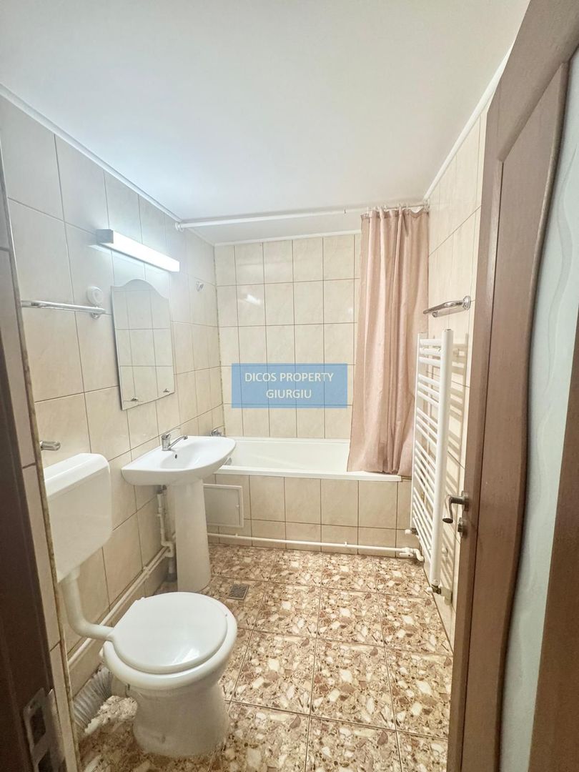 Apartament 3 camere de vânzare – Vasile Alecsandri - Poză 11