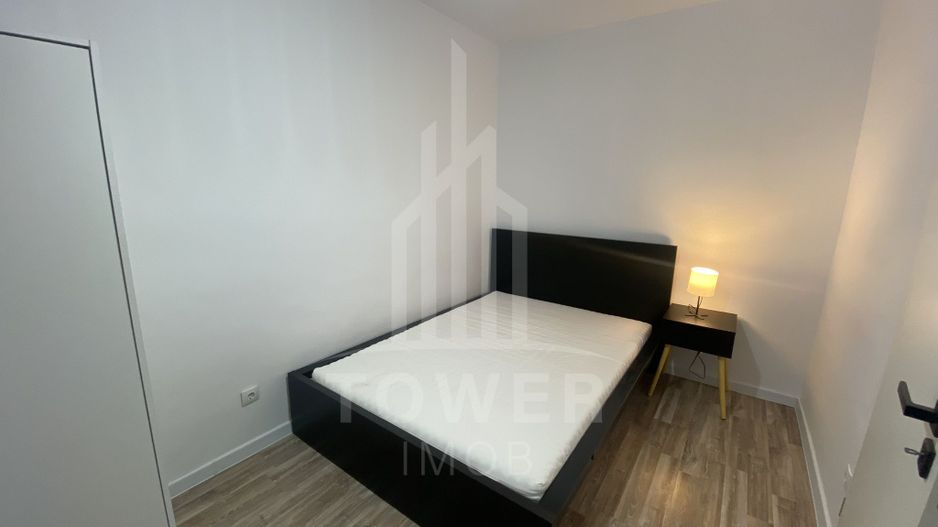 Apartament modern de închiriat | 2 camere | Parter | Hipodrom 1 - Poză 6