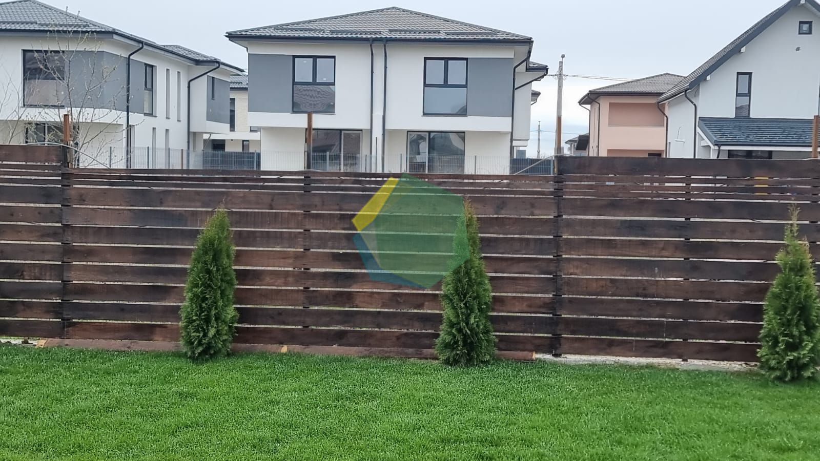 5 camere | Teren 650mp | Otopeni, Odăi – Zona Matei B. - Poză 13