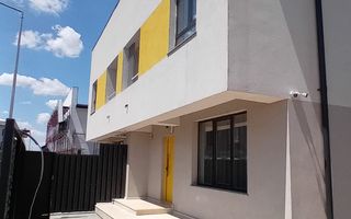 Casă modernă cu design premium, 121 mp utili | Curte proprie, la Cheie - Poză 3