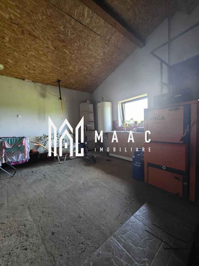 Casa individuala I 5 camere I Curte I Tocile - Poză 36