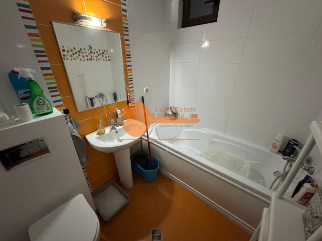 2 camere bloc 2010 zona Turda – Ion Mihalache - Poză 8