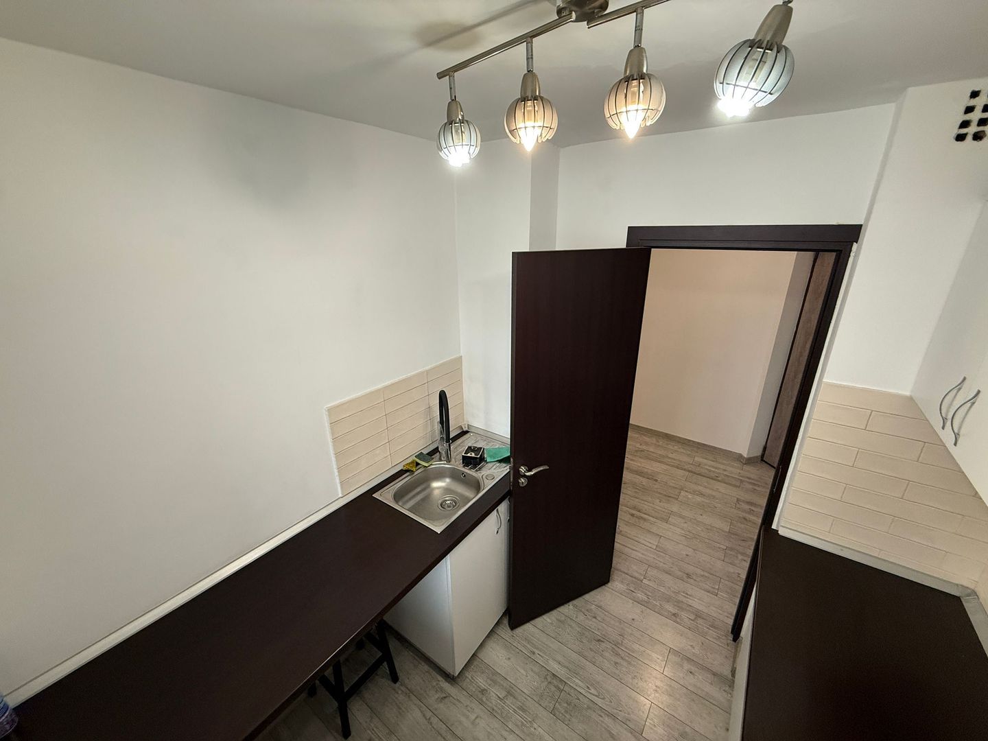 3 camere Podul Grant | Decomandat | Bloc reabilitat - Poză 5