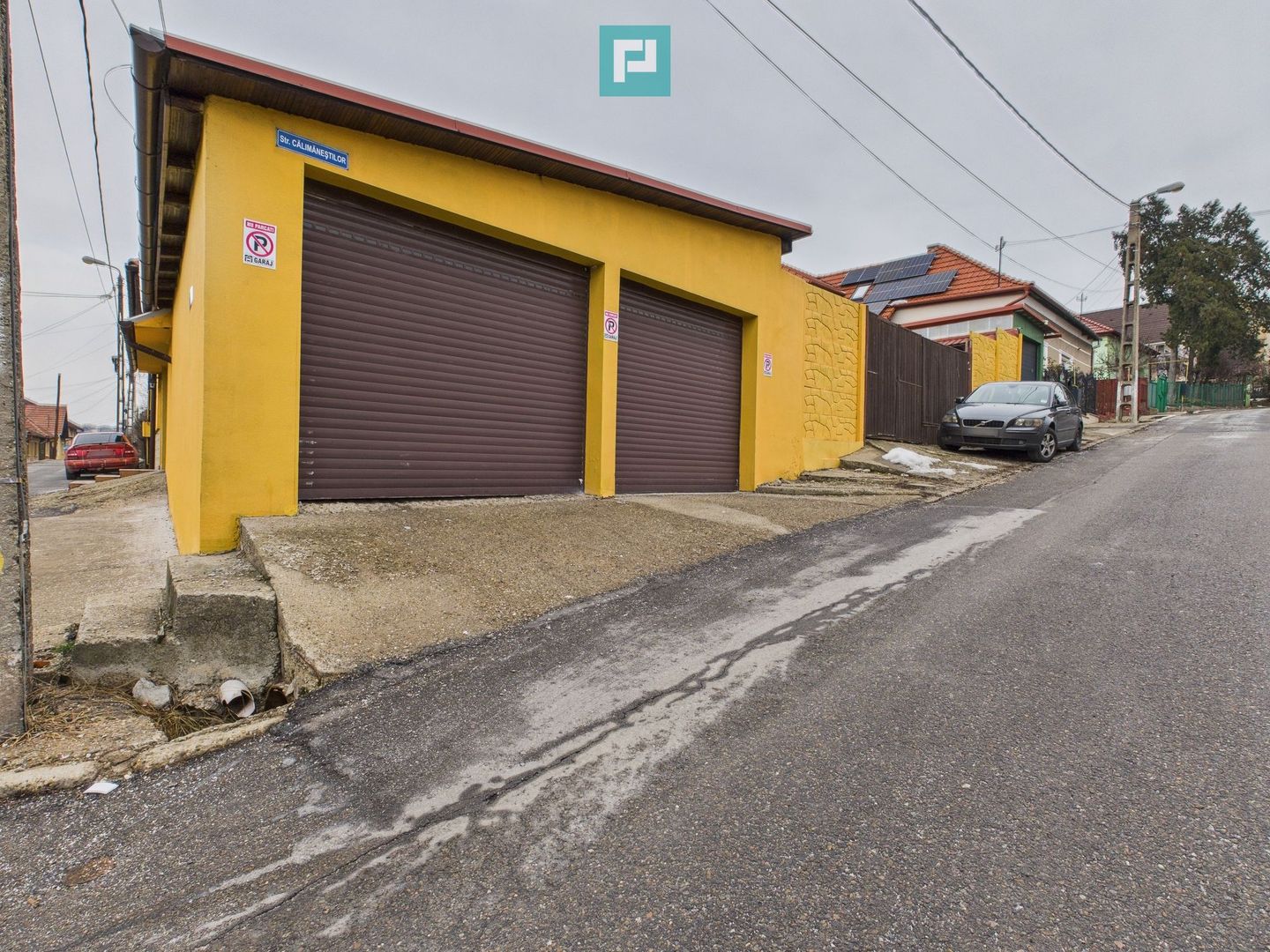 Casă Premium | Oradea | Zona Garii | 150 mp - Poză 18