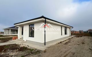 NECTORA IMOB-Casa NOUA 4 camere, 143 mp+585 Mp teren,Livada de Bihor - Poză 15