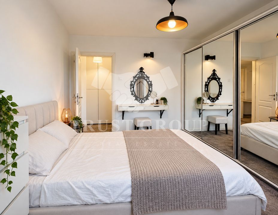 Apartament 2 camere Pajura |Renovat |Bloc reabilitat |La 6 min de metrou Jiului - Poză 9