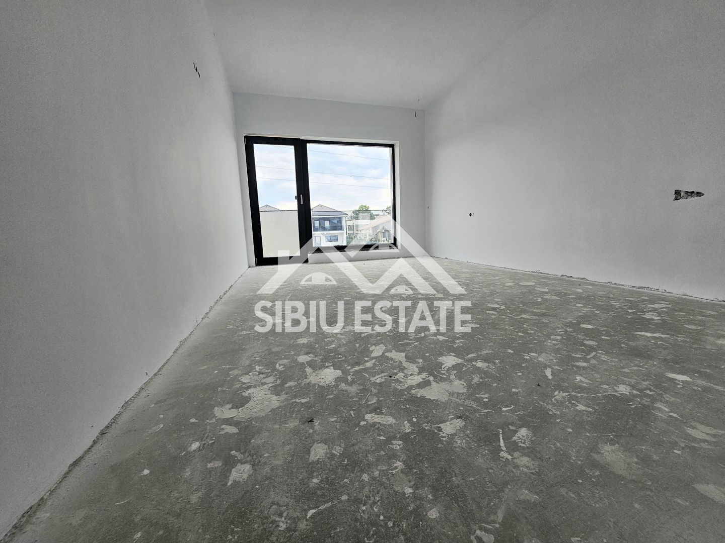 Casa Noua teren 500 mp - Poză 7