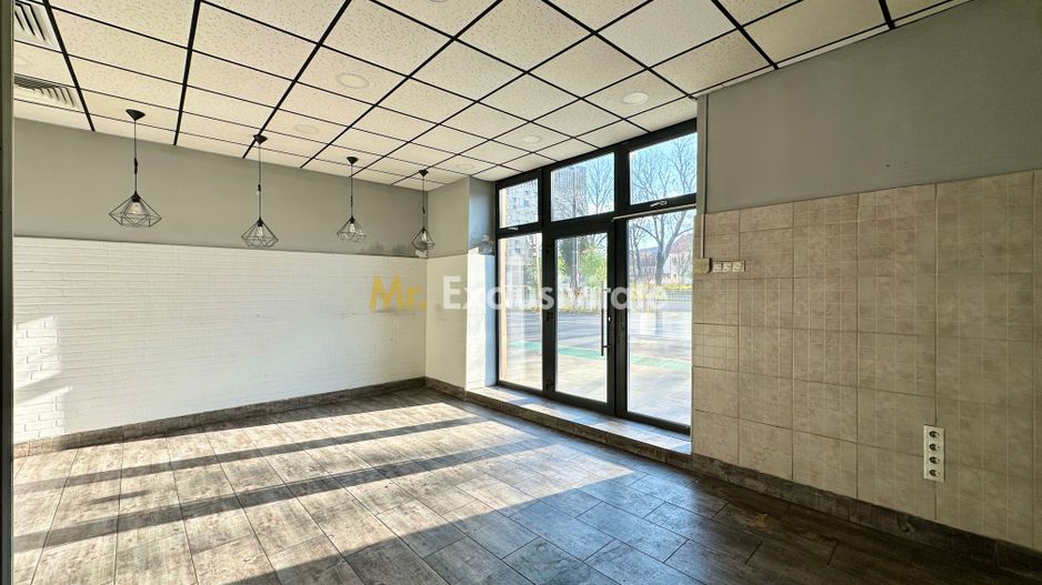 Inchiriere  Spatiu comercial , G Baritiu Centru - Poză 1