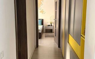 Giroc-Calea Timisoarei | 3 Camere | 2 Balcoane | Mobilat-Utilat | Loc parcare - Poză 4