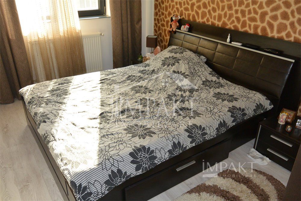 Apartament cu 3 camere, in Marasti, zona Expo Transilvania! - Poză 4