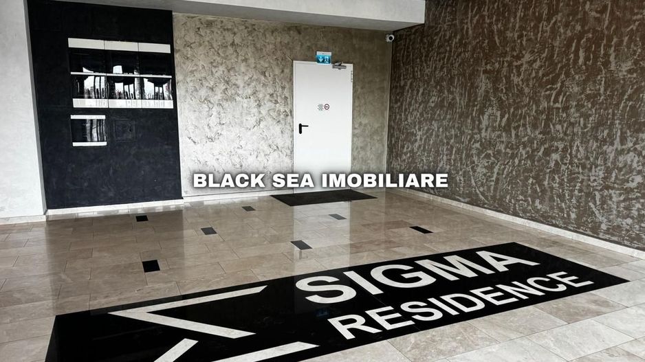 STUDIO 2 CAMERE ÎN TOMIS PLUS – COMPLEX REZIDENȚIAL SIGMA - Poză 11