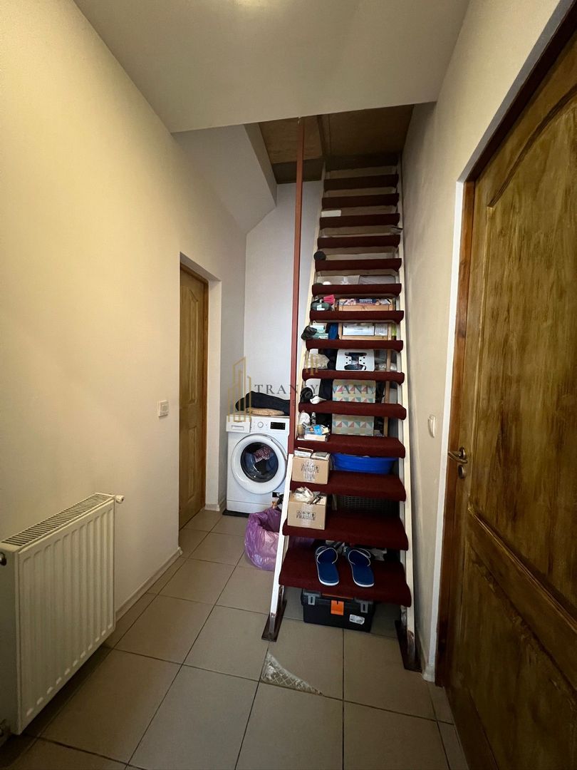 Apartament 2 camere de vânzare – etaj 1, zonă liniștită - Poză 13