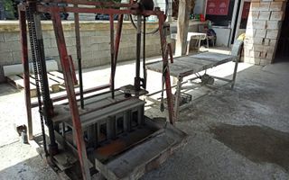 Afacere la cheie-Hala productie 173 mp-teren 1400 mp-Jelna - Poză 7