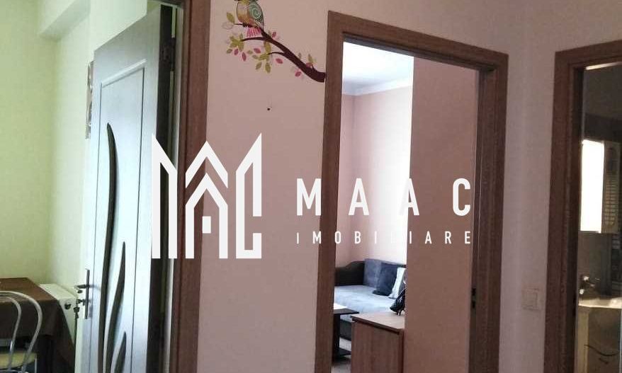 Garsonieră | Decomandata | Etaj 3 | Balcon | Turnișor - Poză 2