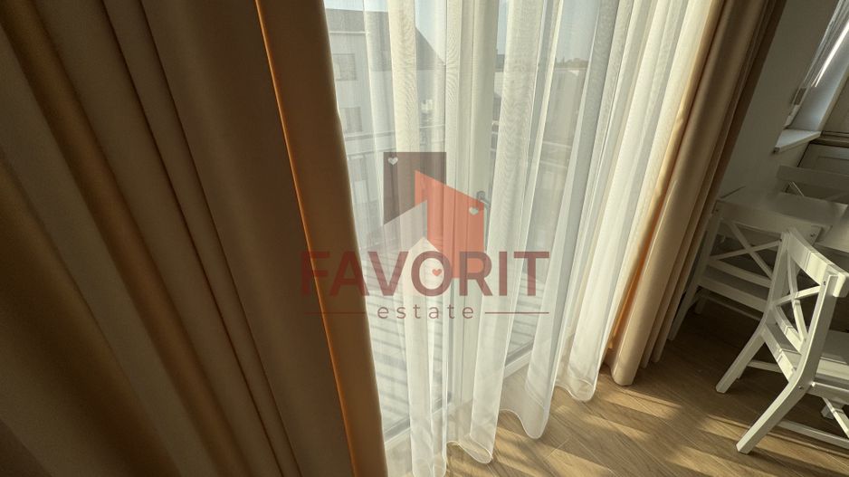 Langa mijloc de transport. 1 loc de parcare in CF. TVA 21% inclus. - Poză 15