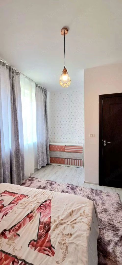Apartament 2 camere | 41 mp utili | Parcare în CF | Mobilat și utilat - Poză 4