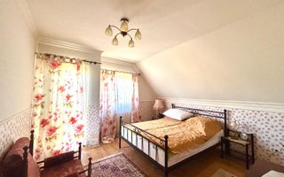 Casa individuala cu pozitie centrala, teren 1140 mp - Sanmihaiu Roman - Poză 11