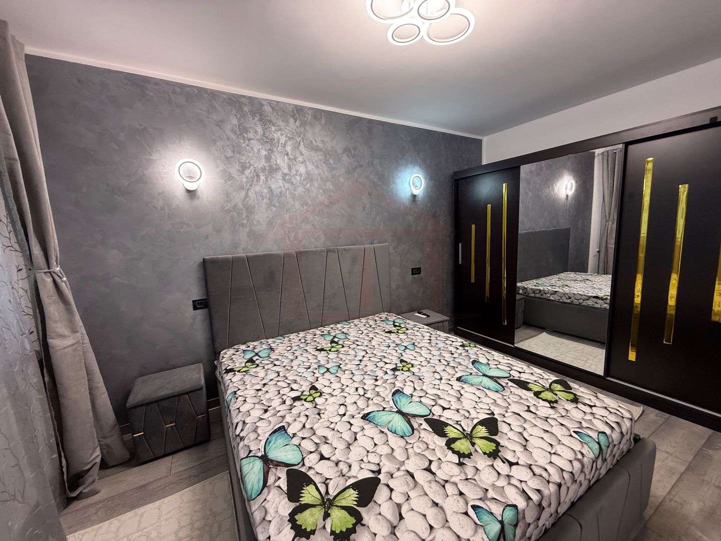 🔑  APARTAMENT 3 CAMERE, MICRO 13, 500 EURO/LUNA - Poză 7