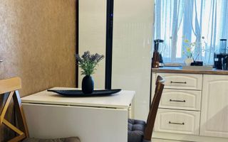 APARTAMENT 3 CAMERE  86 MP  2 BĂI  DÂMBOVIȚA -SAGULUI - Poză 6