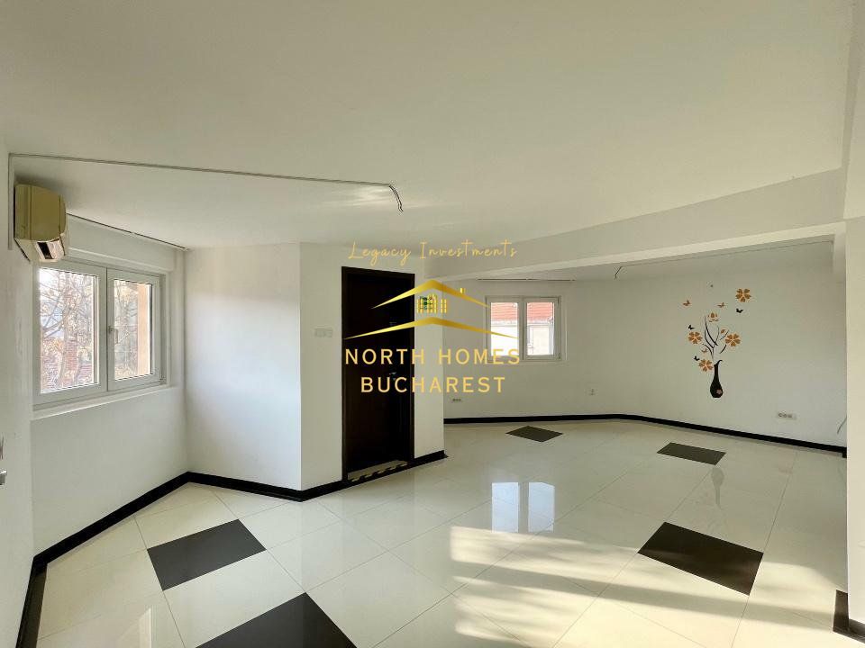 Vila tip Duplex zona Aviatorilor -POTENTIAL INVESTITIONAL - Poză 4