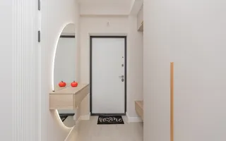 Chirie, apartament, 2 camere, str. Alba Iulia, Buiucani - Poză 12