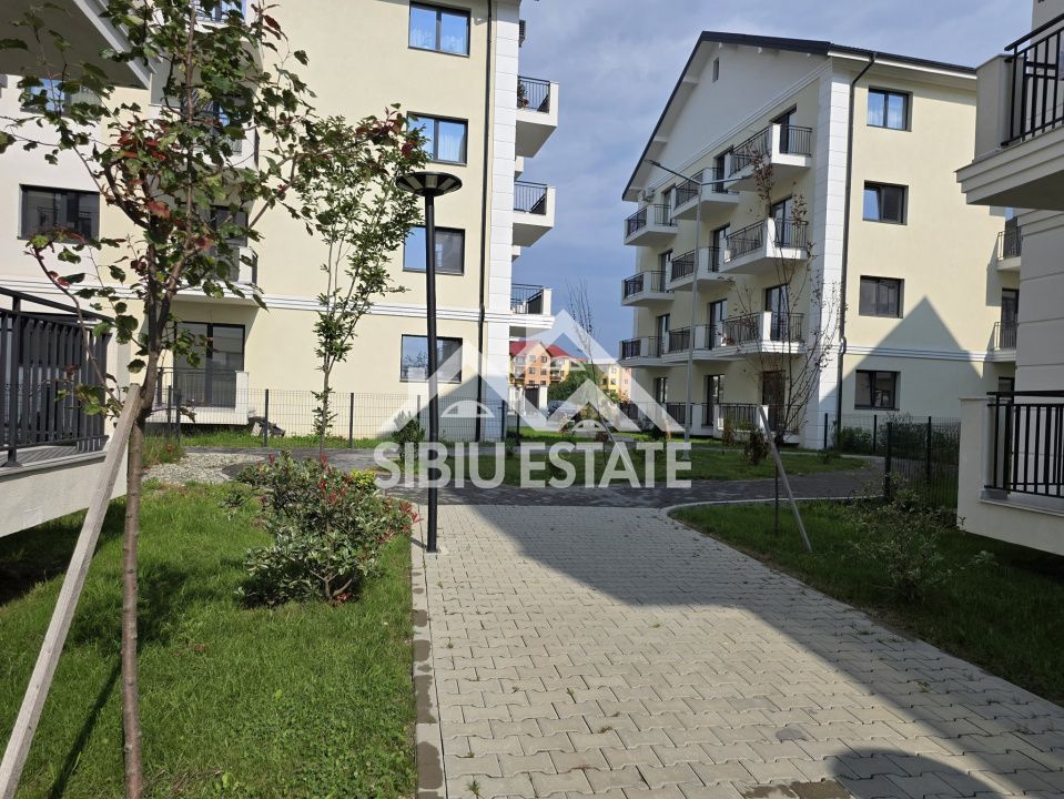Apartament 2 camere + gradina 36 mp + balcon! - Poză 1