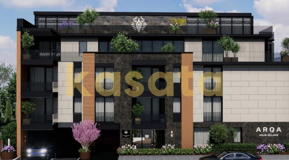 3 Camere Pipera Iancu Nicolae Jolie Village - Poză 21