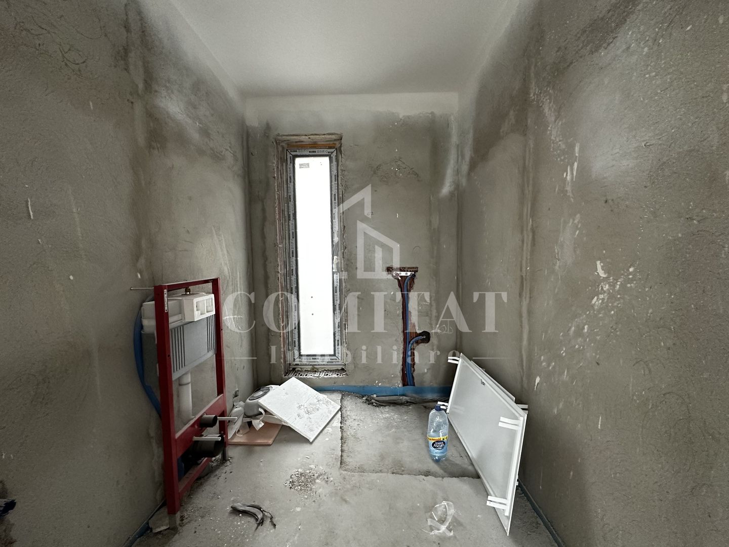 Casă individuală pe un singur nivel | Chinteni - Poză 18