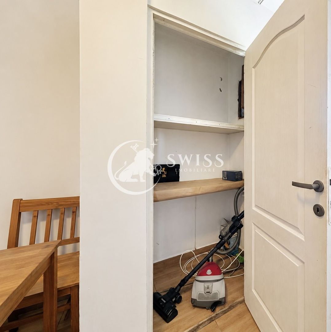 Apartament 3 camere | 74mp | 2 băi | Str Rapsodiei | 15min UMF - Poză 11