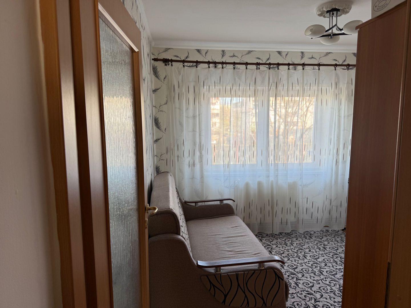 BRASADAS vinde Apt 2 Cam Micro 17 etaj 1. - Poză 2