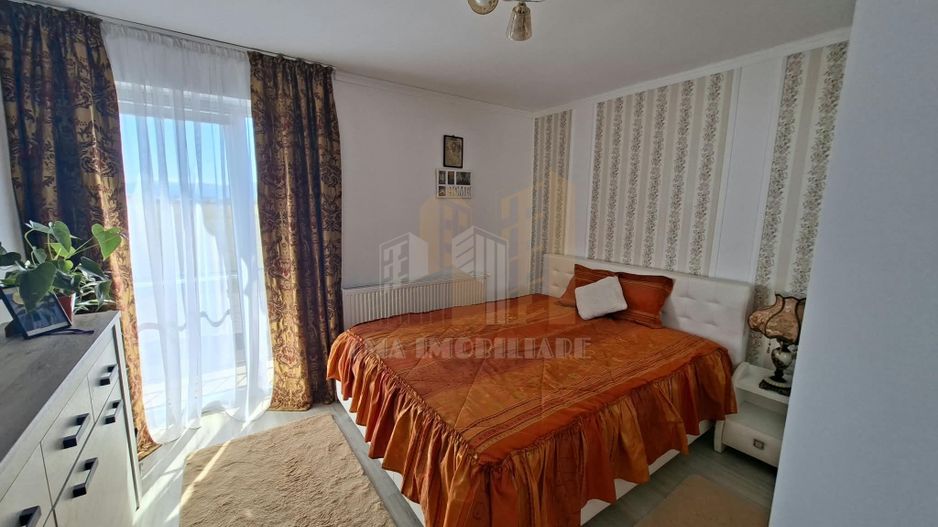 Casa insiruita Sanpetru strada Macesului Brasov - Poză 19