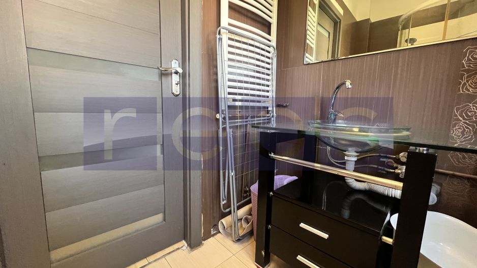 VANZARE GARSONIERA | SEMIDECOMANDATA | ZONA UNIRII - Poză 5