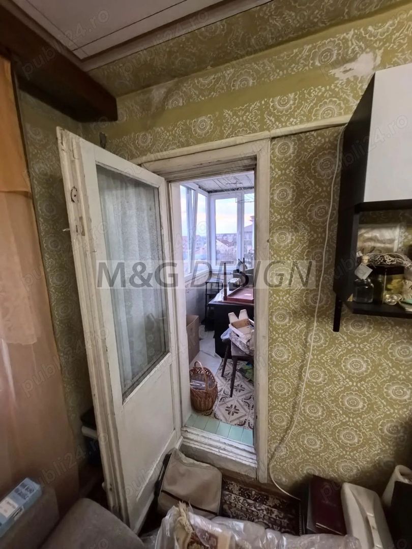 Apartment 2 camere Girocului decomandat - Poză 4