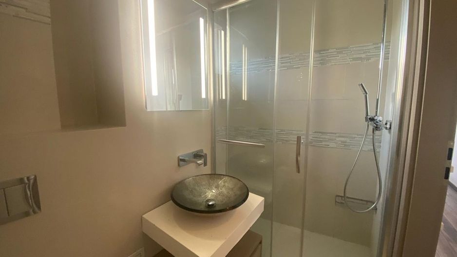 REA1026824 De inchiriat apartament 2 Camere I Dorobanti I Mobilat modern - Poză 9