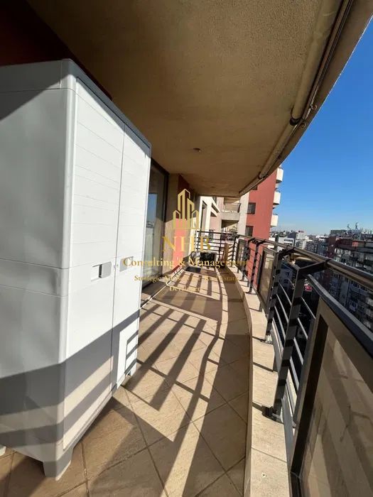 3 Camere + Parcare / Central Park / Stefan cel Mare / Mobilat - Poză 4