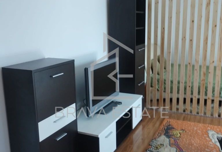 Apartament o camera, balcon, zona Regal, Baciu - Poză 1